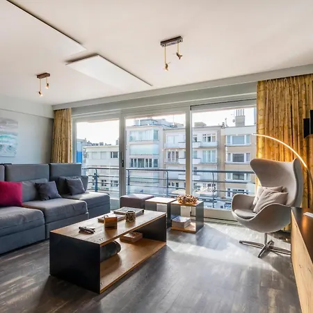 Apartment Royal 0303